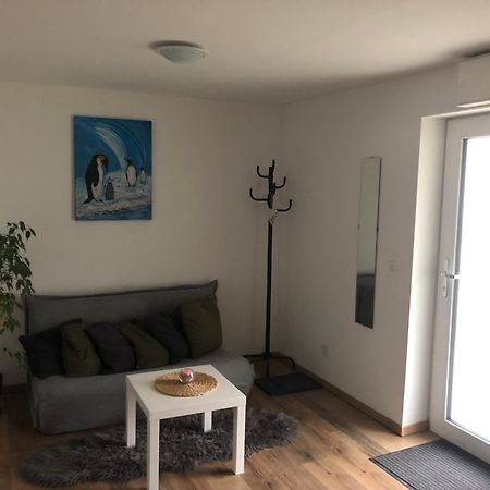 Davids Home Neu-Ulm Εξωτερικό φωτογραφία