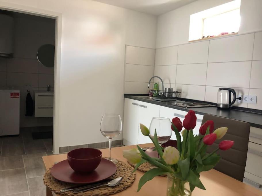 Davids Home Neu-Ulm Εξωτερικό φωτογραφία