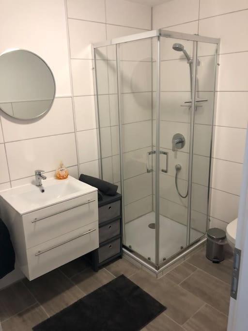 Davids Home Neu-Ulm Εξωτερικό φωτογραφία
