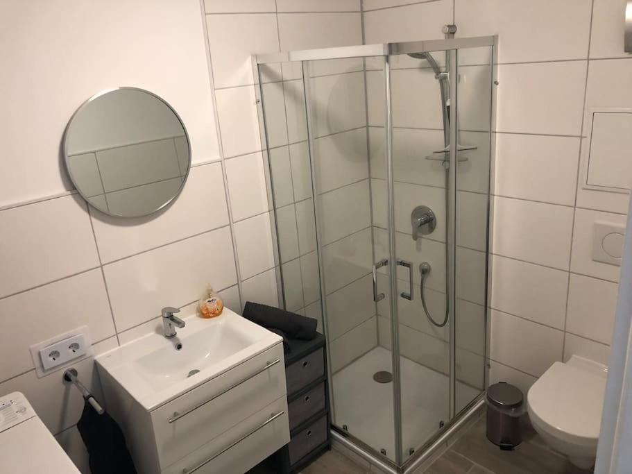 Davids Home Neu-Ulm Εξωτερικό φωτογραφία